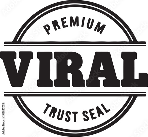 : Contest and Giveaway Promotional Text Logo Set Vector Illustration