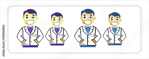 Human Anatomy Diagrams Skeletal a Stylized Bare Line Art Doctor, Apple, Pump Bottles, Medicine, Brain,Yellow Sun