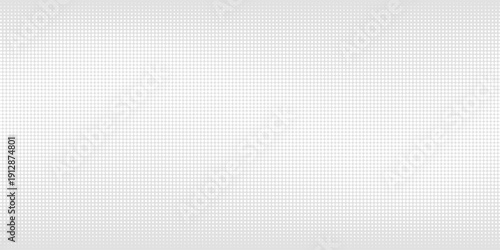 Dot white gray wave light technology texture background. Abstract big data digital concept.eps 10