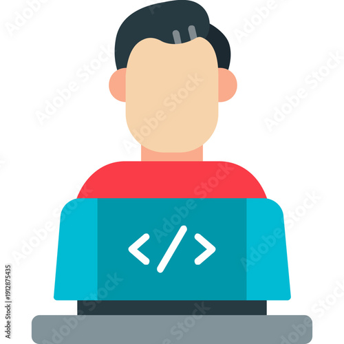 Software Engineer Icon