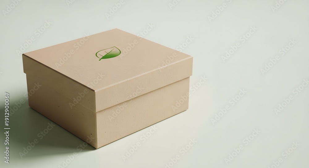 Fototapeta premium Latest gift box design trends and ideas for stunning presentations