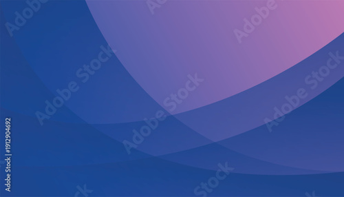 Vector colorful gradient trendy background abstract