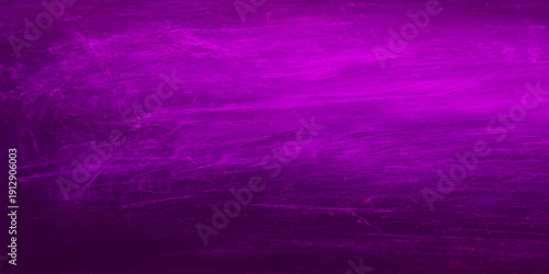 A vintage purple grunge background featuring a textured violet paper pattern and aged pink paint splatters on a blank canvas backdrop for an abstract art design