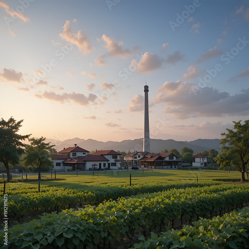 Taichung, Cultural and Creative, Industrial Park, Old, Taichung Winery