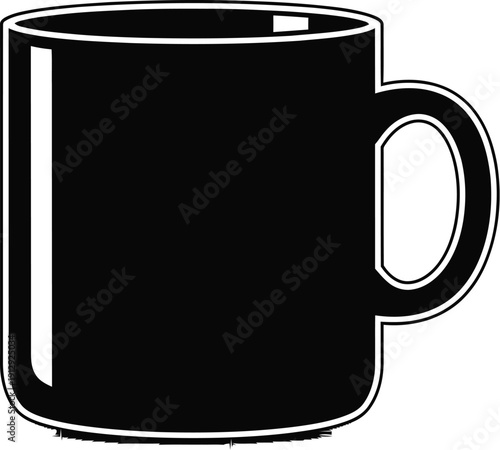 Abstract gear symbol featuring internal segmented rings for technical.