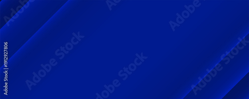 Abstract dark blue background with space for text for web banners and presentations.