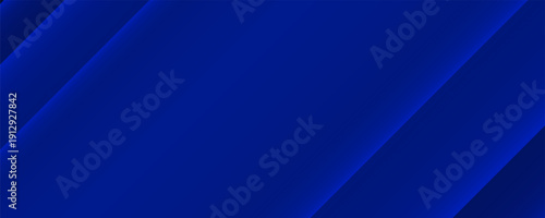 Abstract dark blue background with space for text for web banners and presentations.