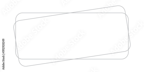 chinese decoration frame line border. vector