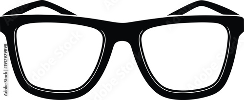 diving mask isolated on white