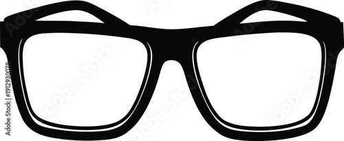 protective mask on white background