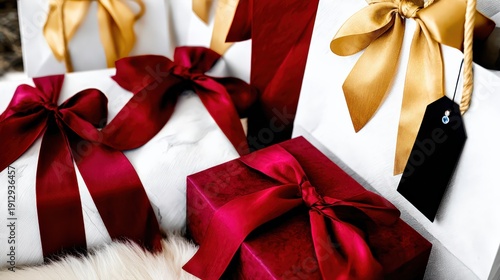 several worthwhile holiday gift boxes  