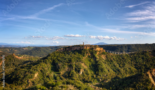 Civita di Bagnoregio