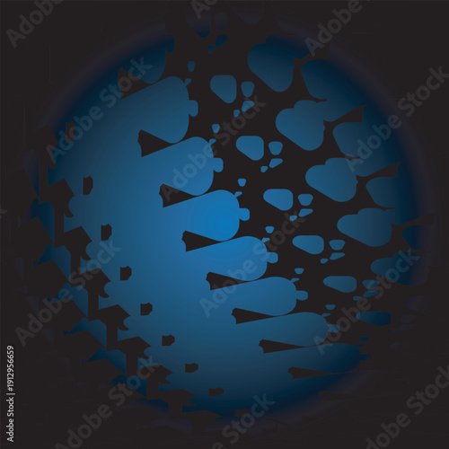 Multicolor Background, Multicolor Wallpaper, Colorful Vector Wallpaper, Abstract Colorful Background, Abstract Banner Background, Graphic Design Banner Background Template, Vector Background