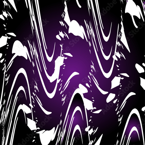 Multicolor Wallpaper, Colorful Vector Painted Wallpaper, Abstract Colorful Background, Abstract Banner Background, Graphic Design Banner Background Template, Vector Painted Back