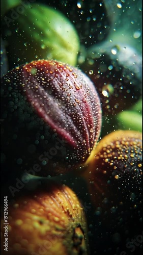 Fresh Fruit