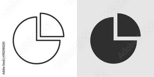 Business Expense Icon representing company costs, operational spending, and financial outflows.