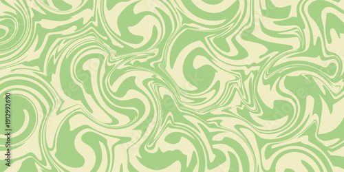 Trippy burst lines background. Psychedelic wavy stripes wallpaper. Linear sunburst swirl. Twisted and distorted curly texture. Vector