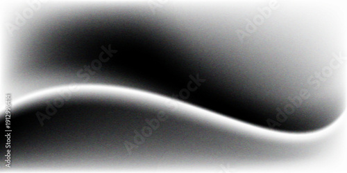 Gritty texture sand on transparent background.Monochrome noise halftone, grit pattern.Vector isolated illustration