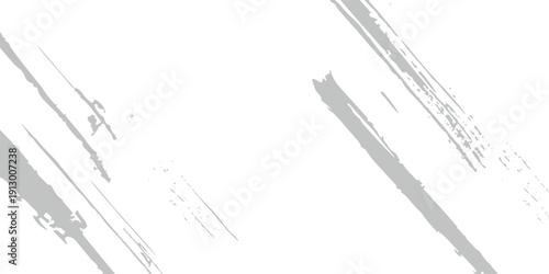 Abstract background with slash line pattern