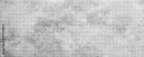 Dot RGB tv background. dots are used for background design. Close up of LED light. Display with primary Vector Illustration