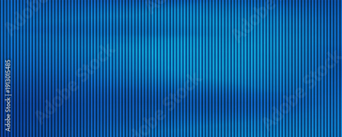 Blue room in the 3d, Beautiful blue wall background with space for text, Blue room background. Modern Trendy design in vector illustration