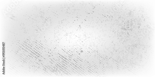 Noise grain background haftone pointillism dots gradient or dotwork good pattern illustrations  texture, old