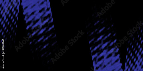 orange black brush Car sticker wrap pattern banner abstract sporty lines black orange color lightning,