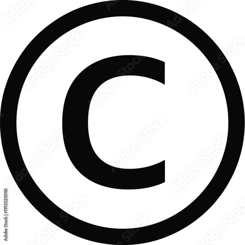 Single black corn cob, minimal flat vector illustration of a corn cob on a simple background