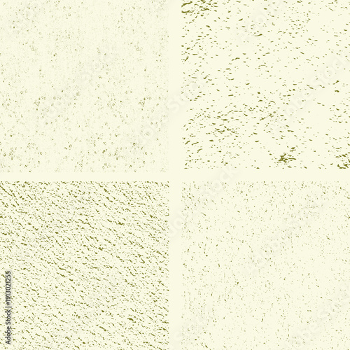 Retro distressed Grunge Texture Pack overlay collection