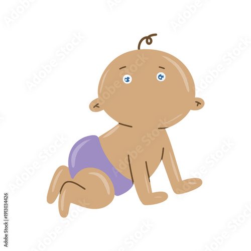 Pastel Baby Party Cards element Cute Nursery Style. baby shower, gender reveal toy