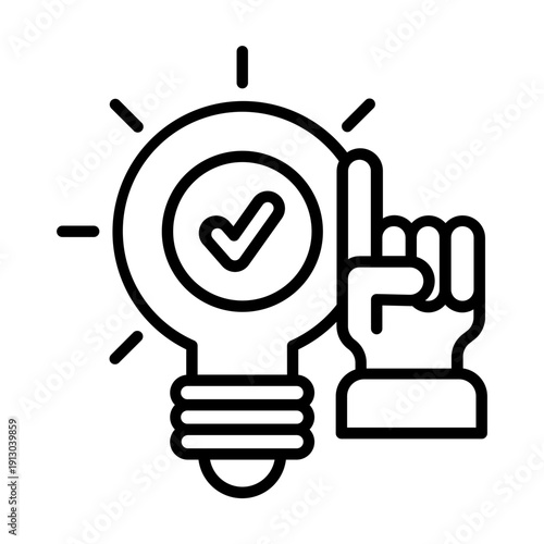фотографія idea