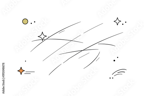 Glass with scratches. A close-up view of a clear glass surface with light scratches catching soft directional light, subtle reflections and