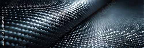 High-Performance Carbon Fiber Fabric Texture: Lightweight, Strong, and Advanced Material for Modern Industry and Technology