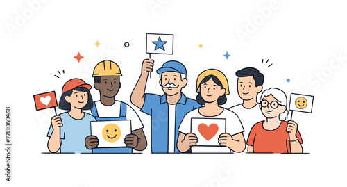    International Workers