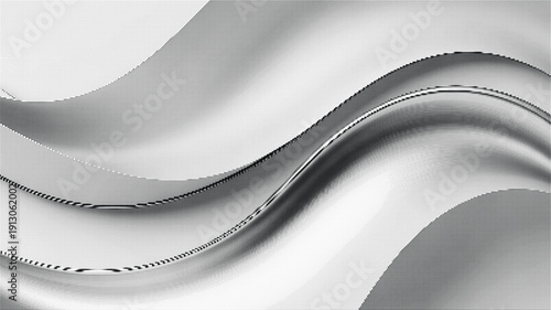 Halftone background with textured pattern and monochromatic shading