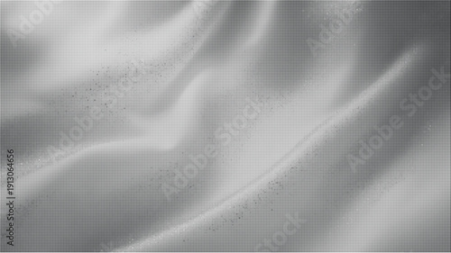Halftone background with textured pattern and monochromatic shading