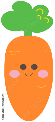 funny cartoon face