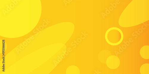 Minimal geometric background. Dynamic shapes composition. Can be used for posters, placards, brochures, banners, web pages