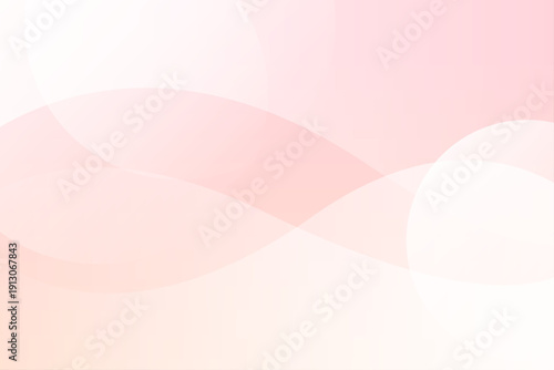 ピンク グラデーション 曲線 ウェーブ 抽象 背景 テクスチャ