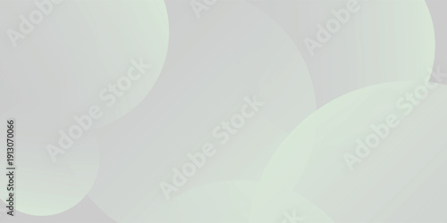 Abstract Geometric modern white and gray color . Modern and Creative Trend design in vector illustration