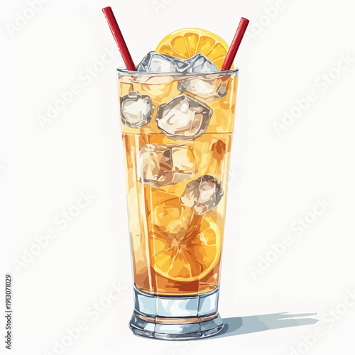 Soda Drink Very Cool Design 