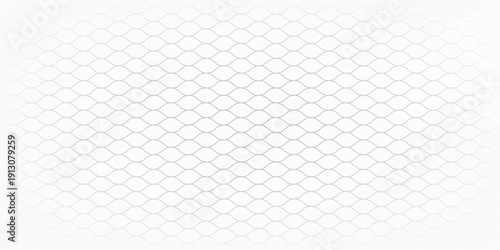 Mosquito net texture. Seamless pattern of nylon lace, plastic or metal mesh. Simple background with diagonal weave, line grid. Insect protection, window mesh, fish net. Vector isolated illustration