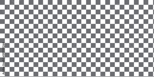 Classic  Checkerboard Grid.checkerboard pattern design illustration.