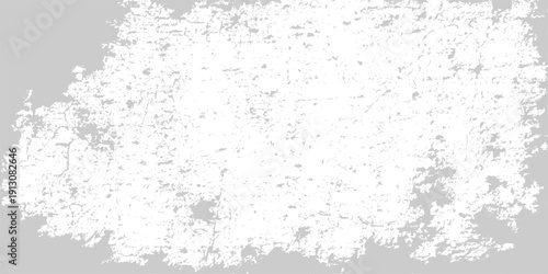 Black and white grunge textured background