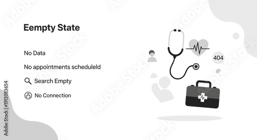 A sleek search icon conveys simplicity and efficiency, ideal for modern websites and apps.