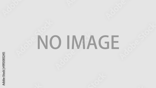 NO IMAGE 写真ダミー用素材 16:9サイズ