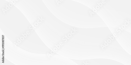 A light gray background with soft wavy lines that looks simple and natural.