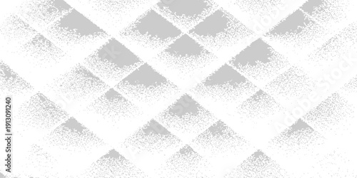 Seamless abstract geometric pattern background