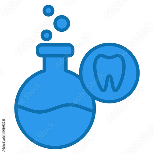Dental Laboratory Icon