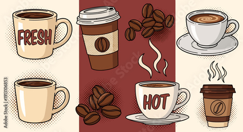 Scooter delivers packages quickly and on time